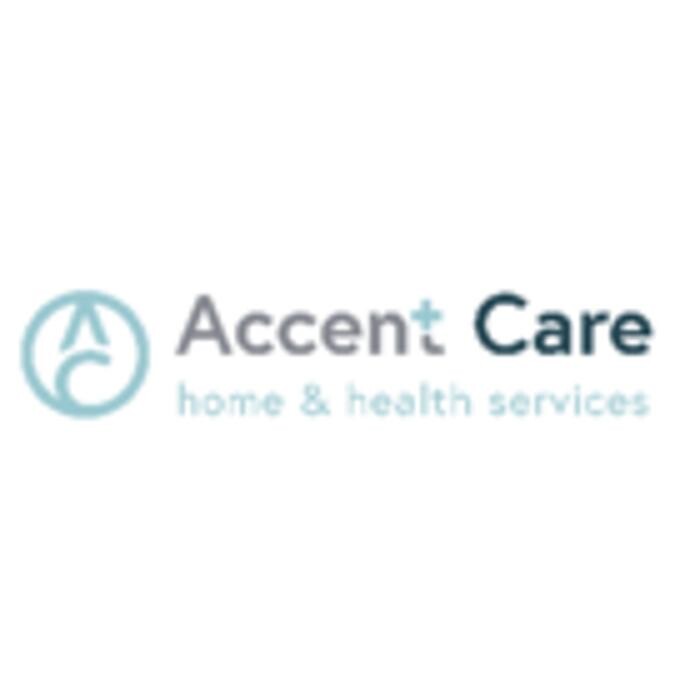 Accent Care Home & Health Services Logo