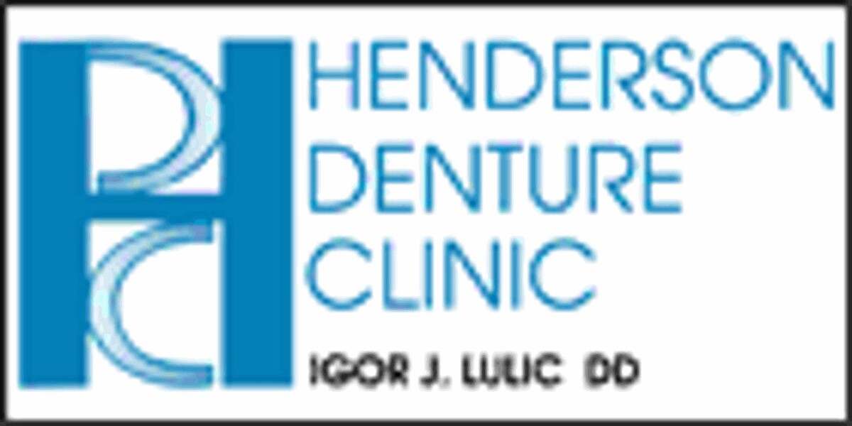 Henderson Denture Clinic Logo