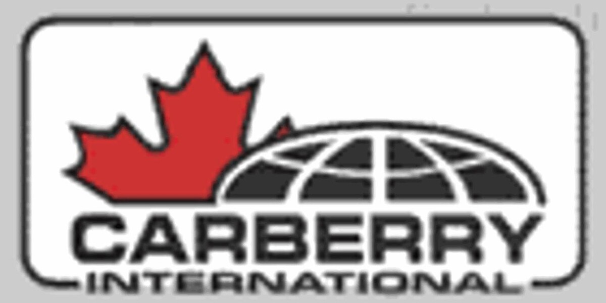 Carberry International Inc Logo