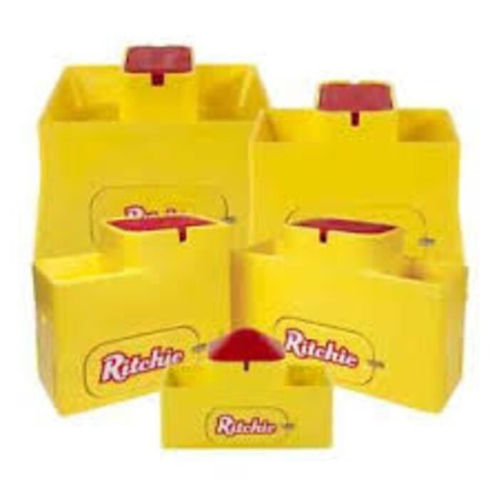 Images Riddell's Plumbing & Heating Ltd