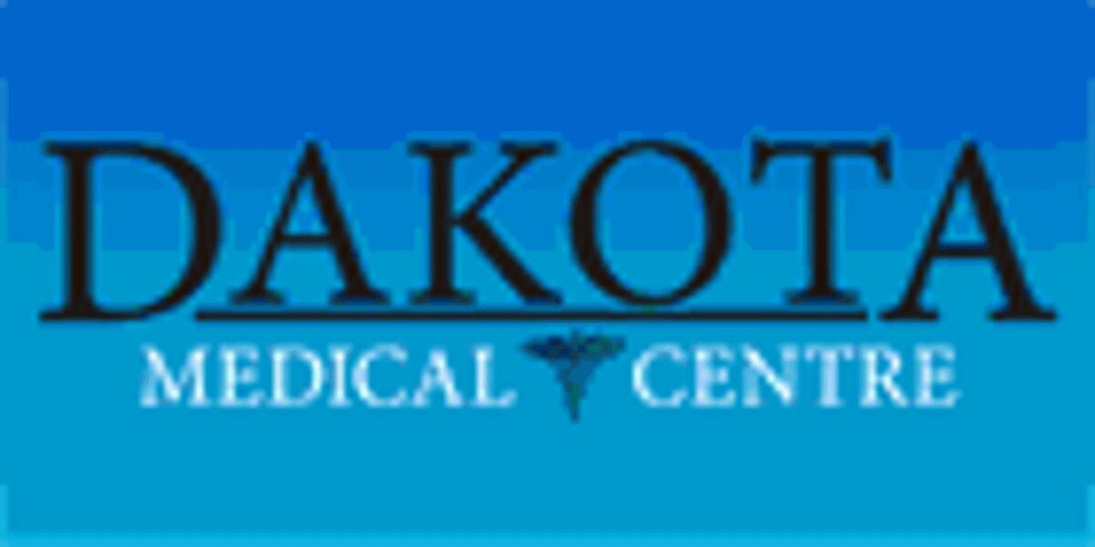 Dakota Medical Corporation Logo