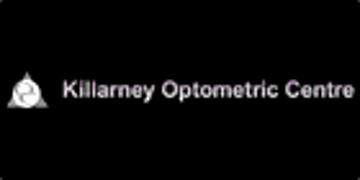 Killarney Optometric Centre Logo