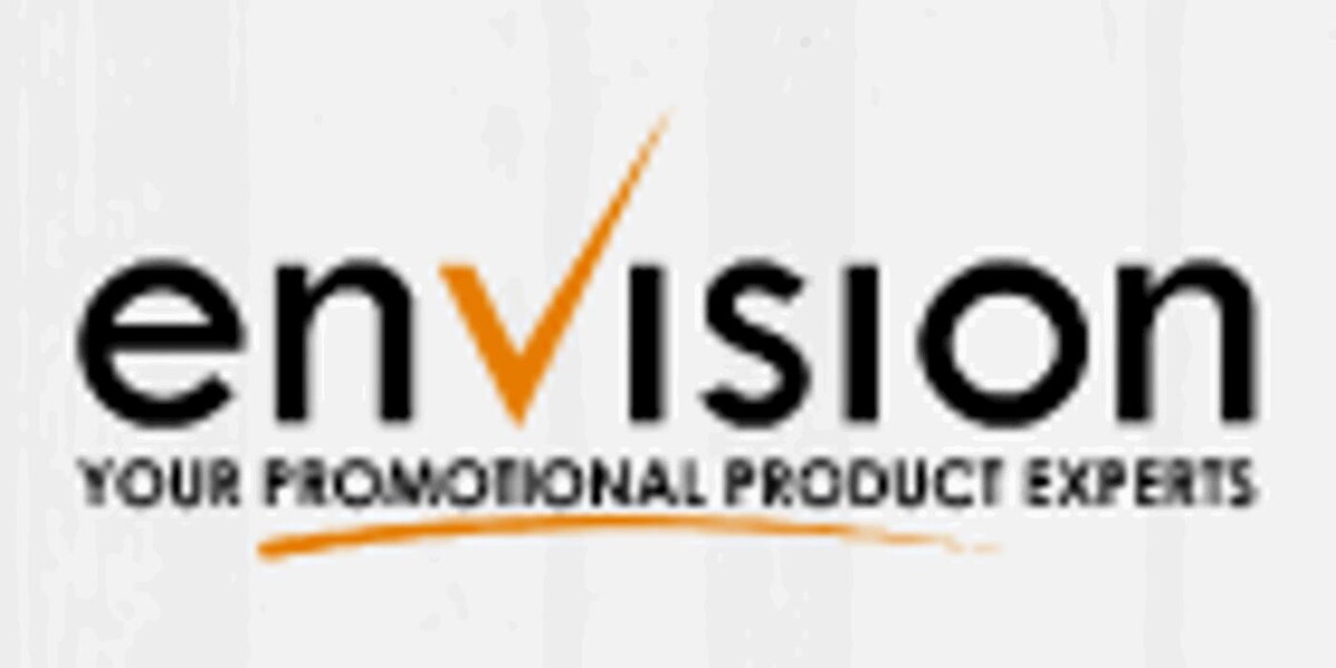 Envision Graphics Inc Logo
