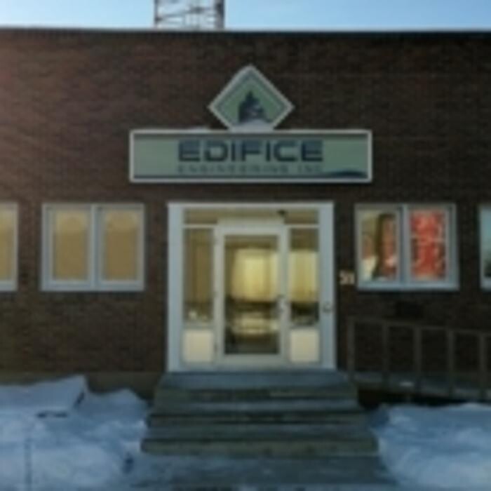 Images Edifice Engineering Inc