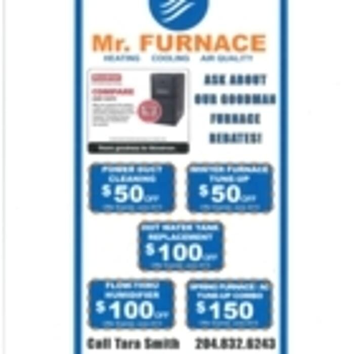 Images Mr Furnace Heating And Air Conditioning