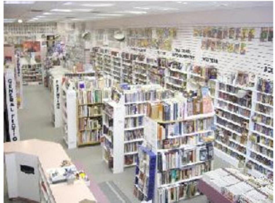 Images Book Fair Winnipeg