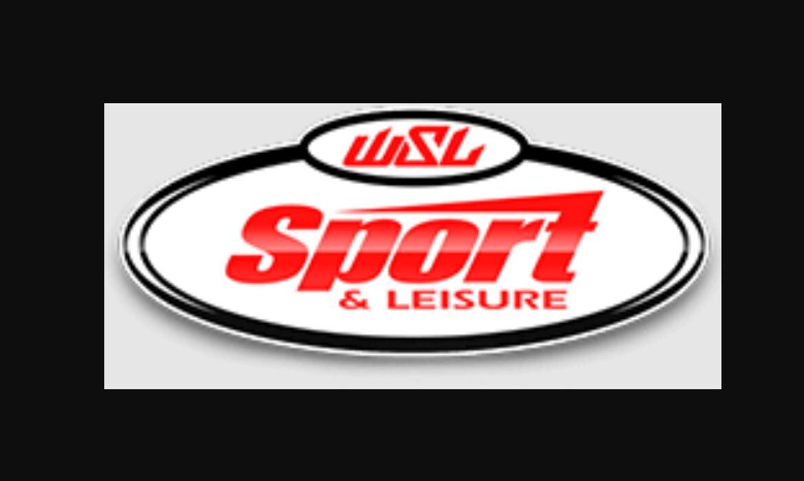 Winnipeg Sport & Leisure (WSL Sport & Leisure) Logo