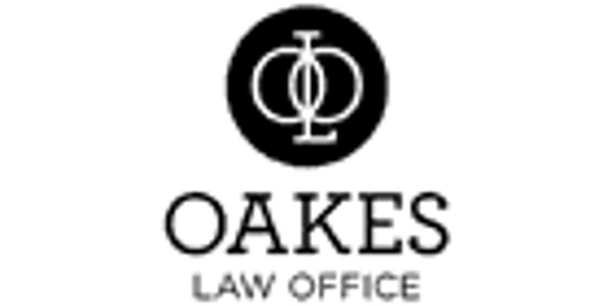 Oakes Law Office Logo