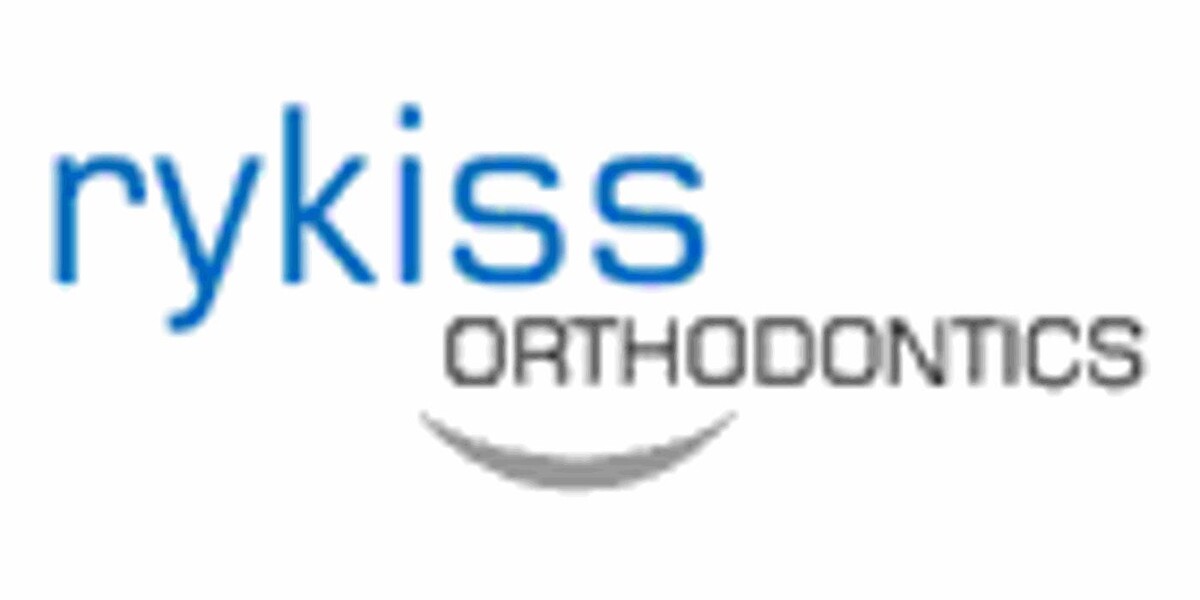 Rykiss Orthodontics Logo