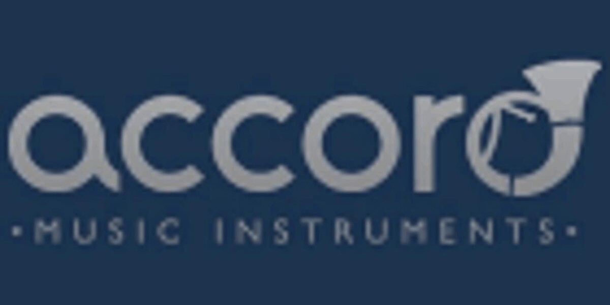 Accord Musical Instrument Repair Logo