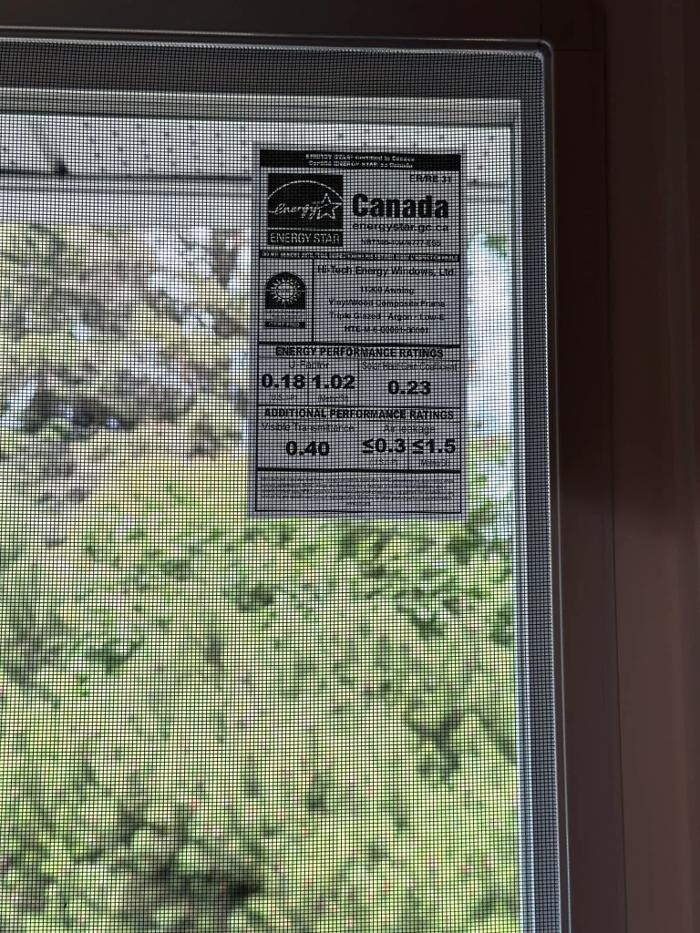 Images Hi Tech Energy Windows & Doors