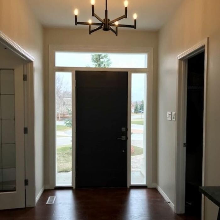 Images Hi Tech Energy Windows & Doors