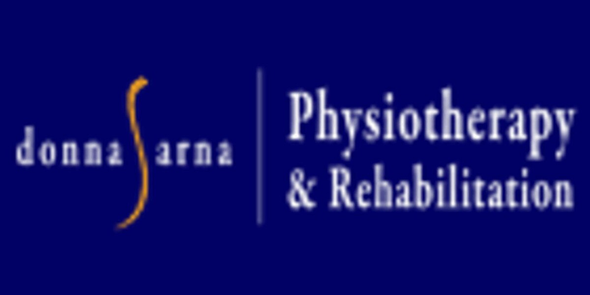 Donna Sarna Physiotherapy & Rehabilitation Logo