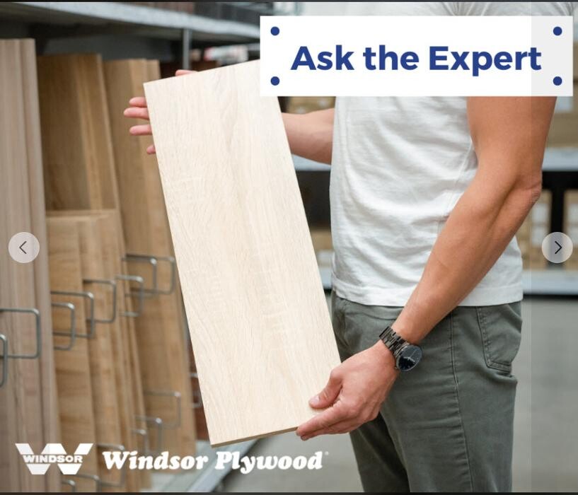 Images Windsor Plywood