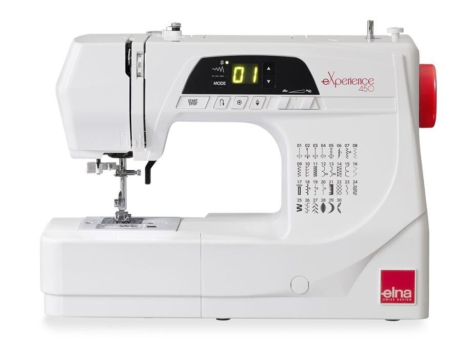 Images KTR Sewing Centre