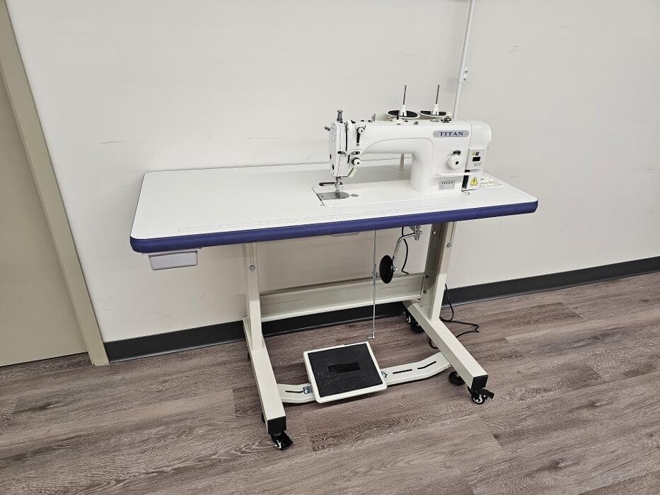 Images KTR Sewing Centre