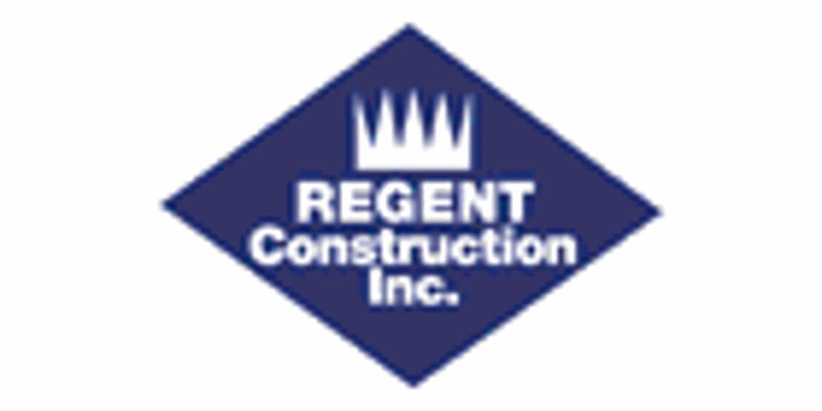 Regent Construction Inc Logo