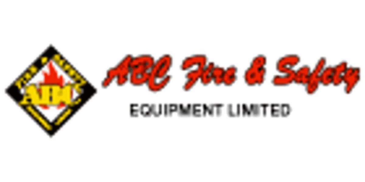 ABC Fire & Safety Equipment Ltd Logo