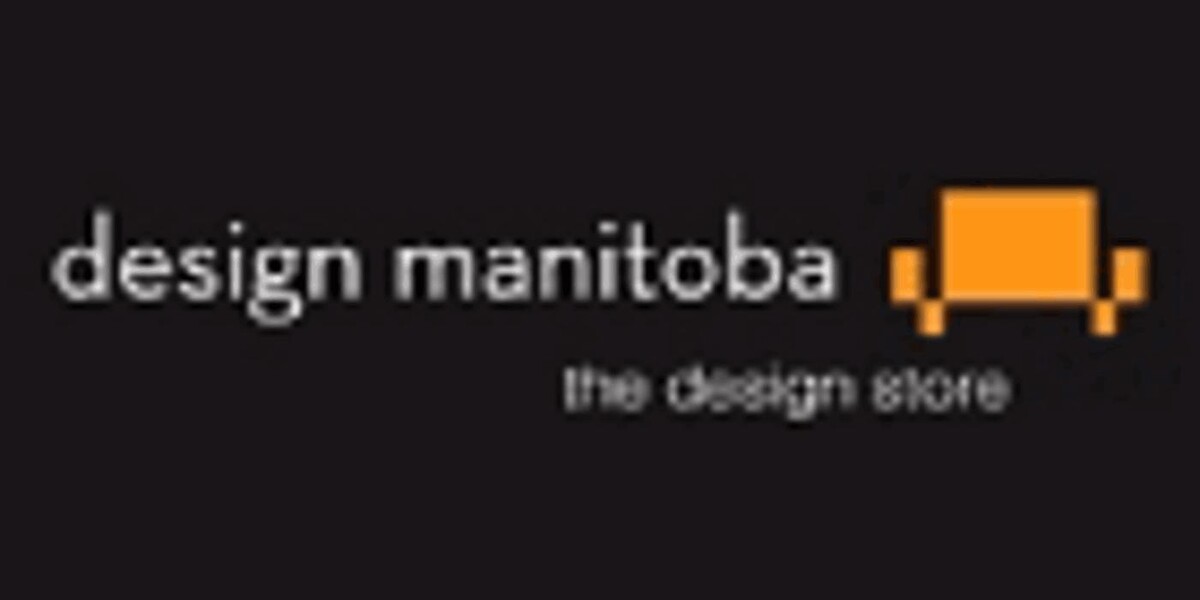 Design Manitoba Logo