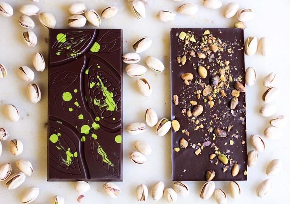 Images Mordens' Of Winnipeg Candy Mfg Ltd