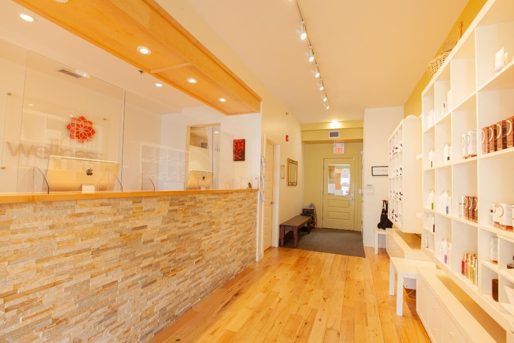 Images Wellness On Whyte Ltd