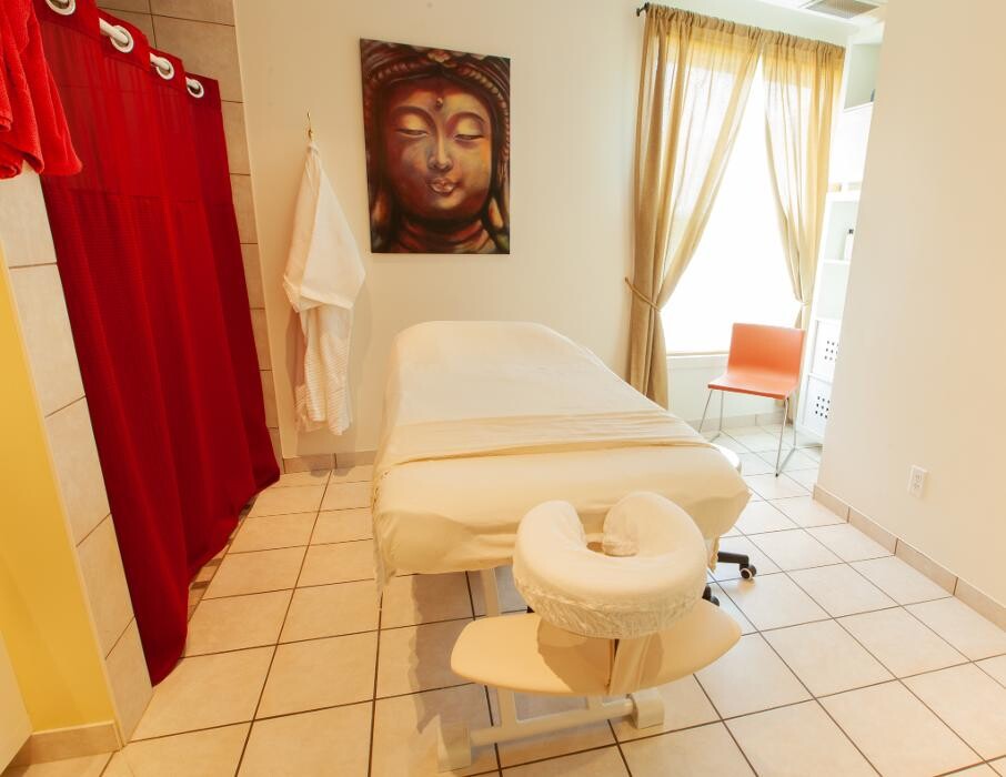 Images Wellness On Whyte Ltd