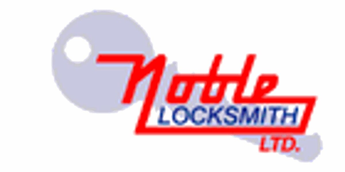Noble Locksmith Ltd Logo