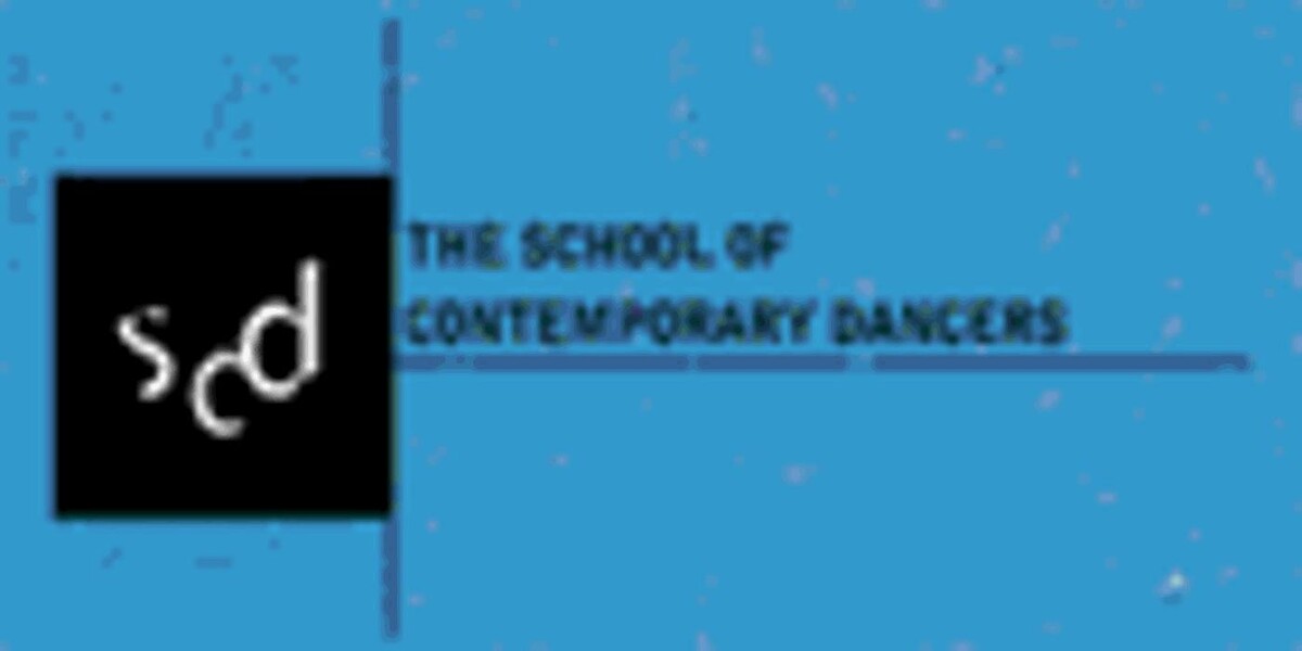 School of Contemporary Dancers Logo