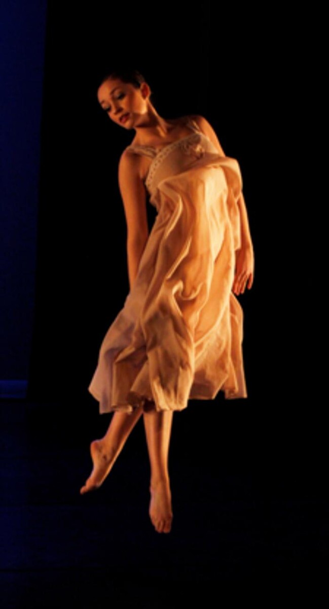Images School of Contemporary Dancers