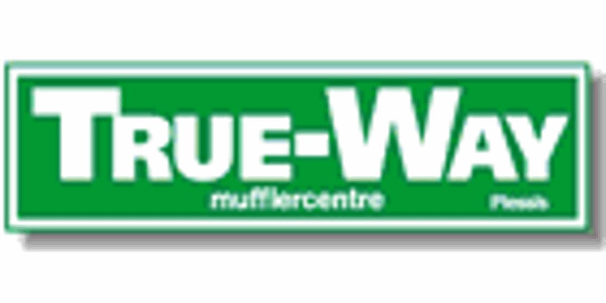 True-Way Muffler Centre Logo