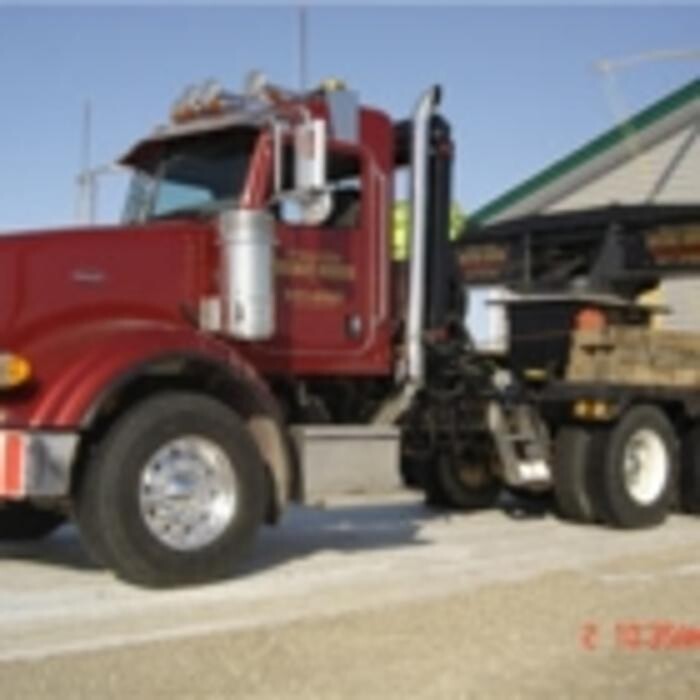 Images Vieville Building Movers Inc