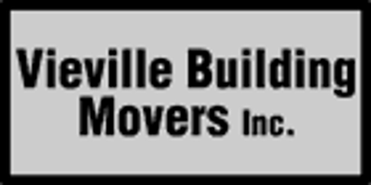 Vieville Building Movers Inc Logo