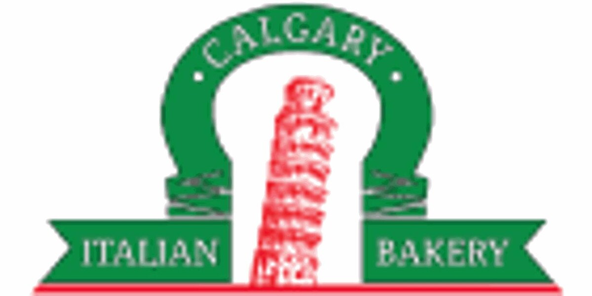 Calgary Italian Bakery Ltd Logo