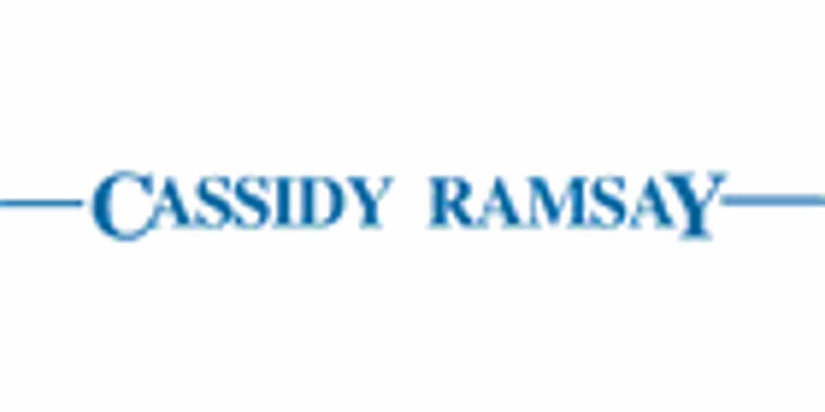 Cassidy Ramsay Logo