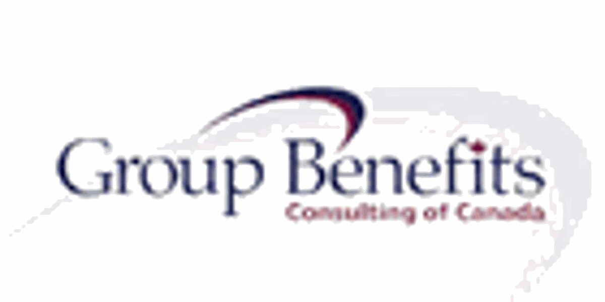 Group Benefits Consulting Of Canada Inc Logo
