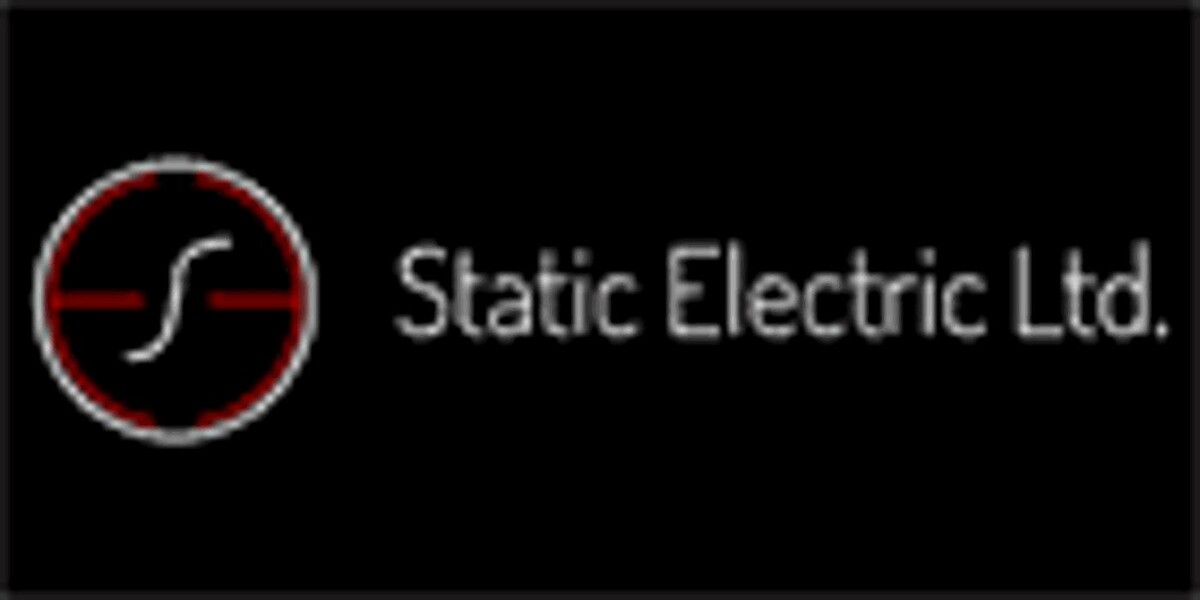 Static Electric Ltd Logo