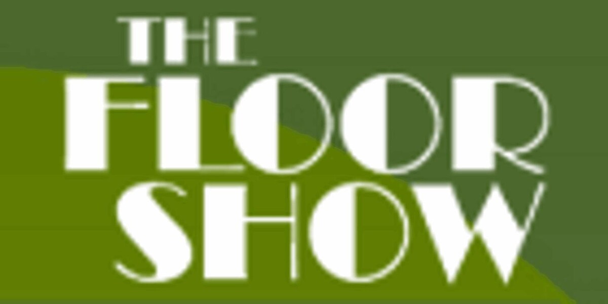 The Floor Show Logo