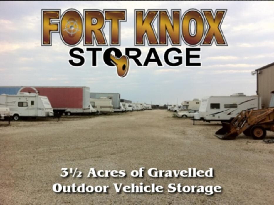 Images Fort Knox Storage