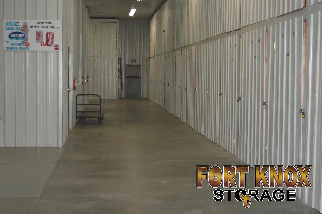 Images Fort Knox Storage