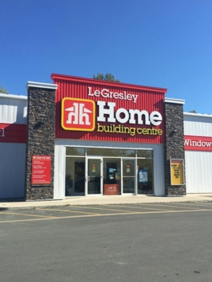 Images LeGresley Home Building Centre - Home Hardware