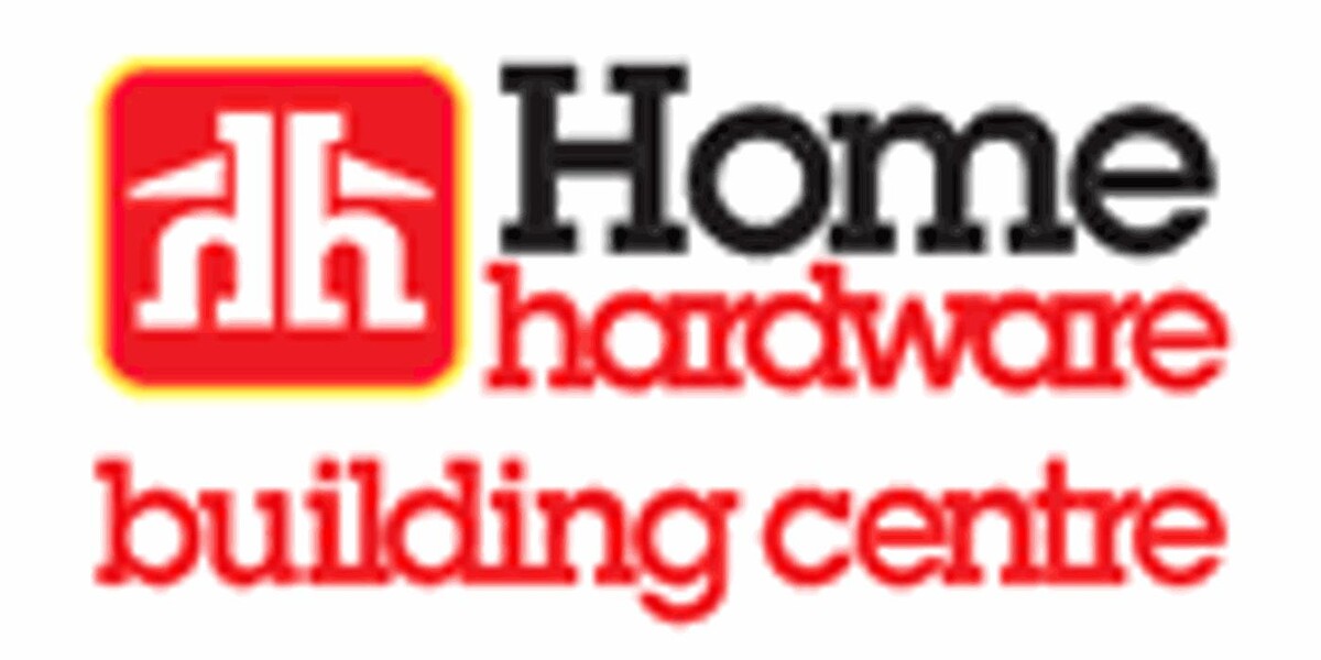 LeGresley Home Building Centre - Home Hardware Logo