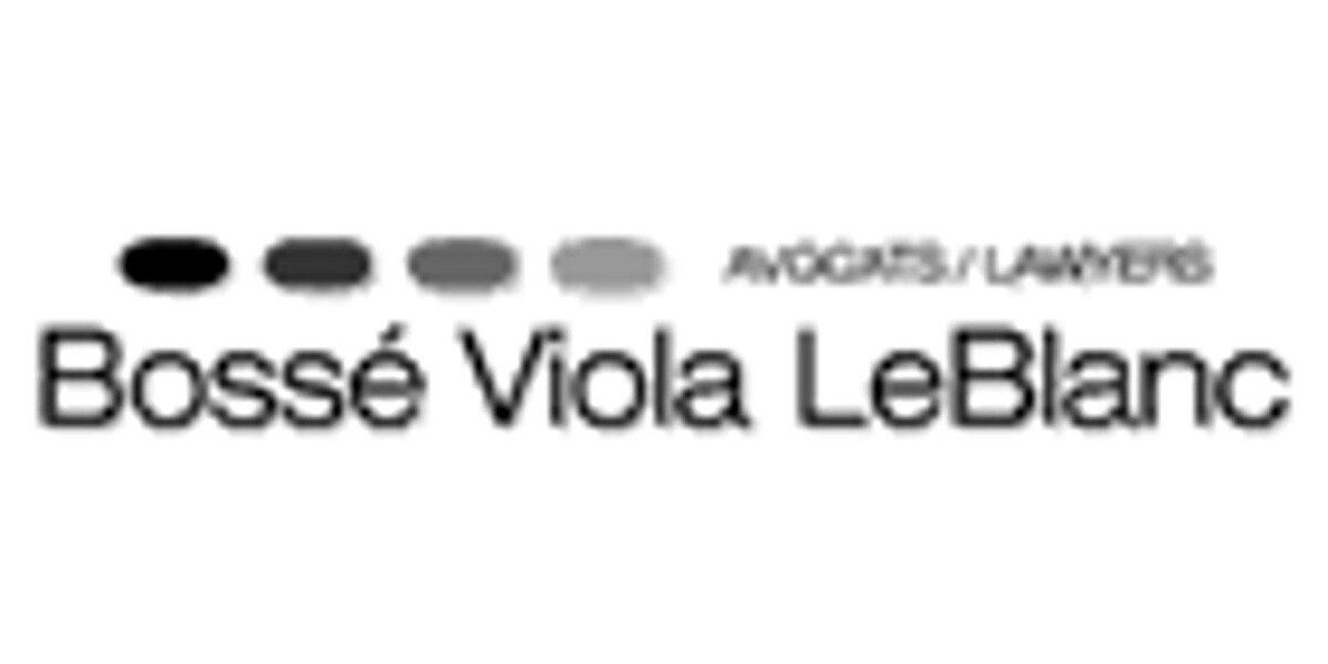 Bossé Viola LeBlanc Logo