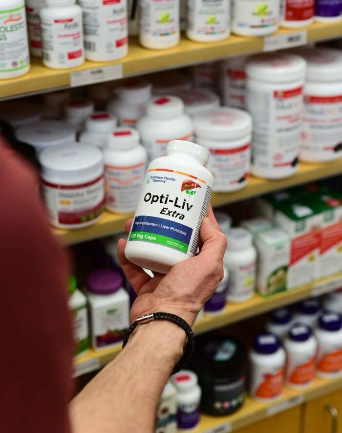 Images Optimum Health Vitamins