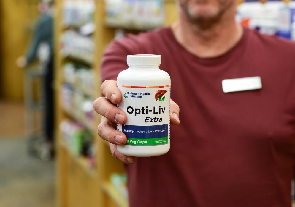 Images Optimum Health Vitamins