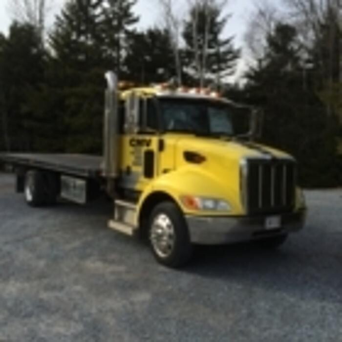 Images C M V Towing Recovery Ltd