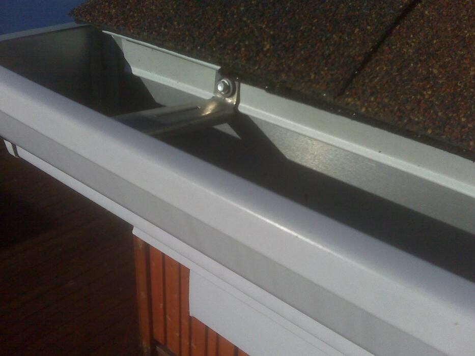 Images Bruma Gutters