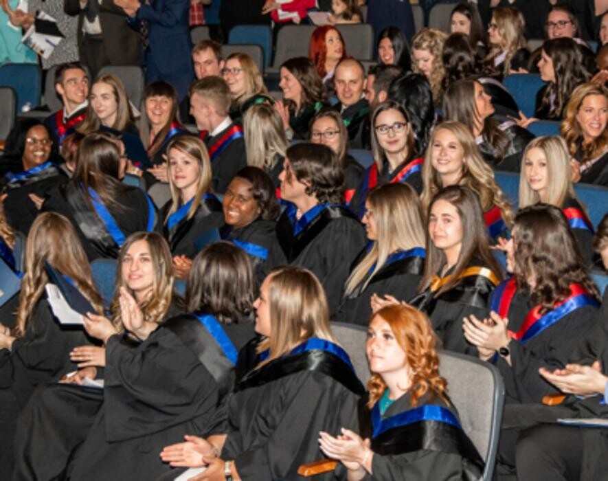 Images Université de Moncton