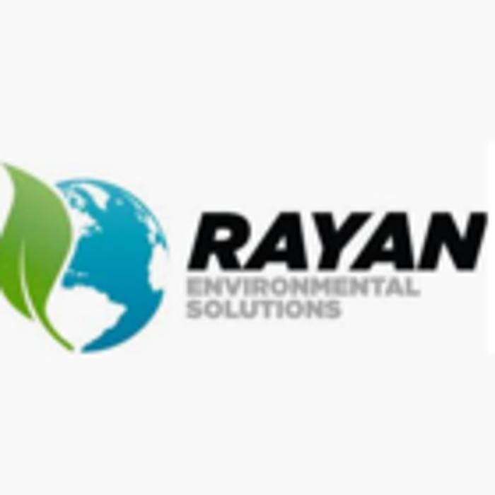 Rayan Environmental Solutions Logo