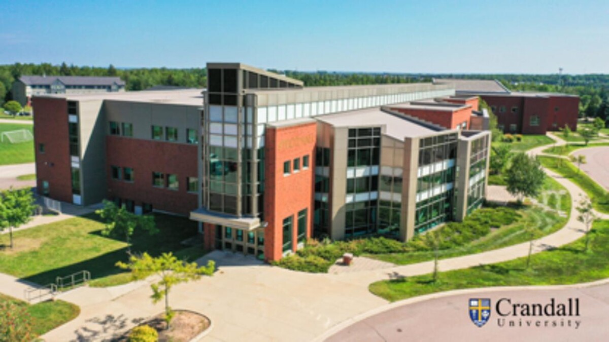 Images Crandall University
