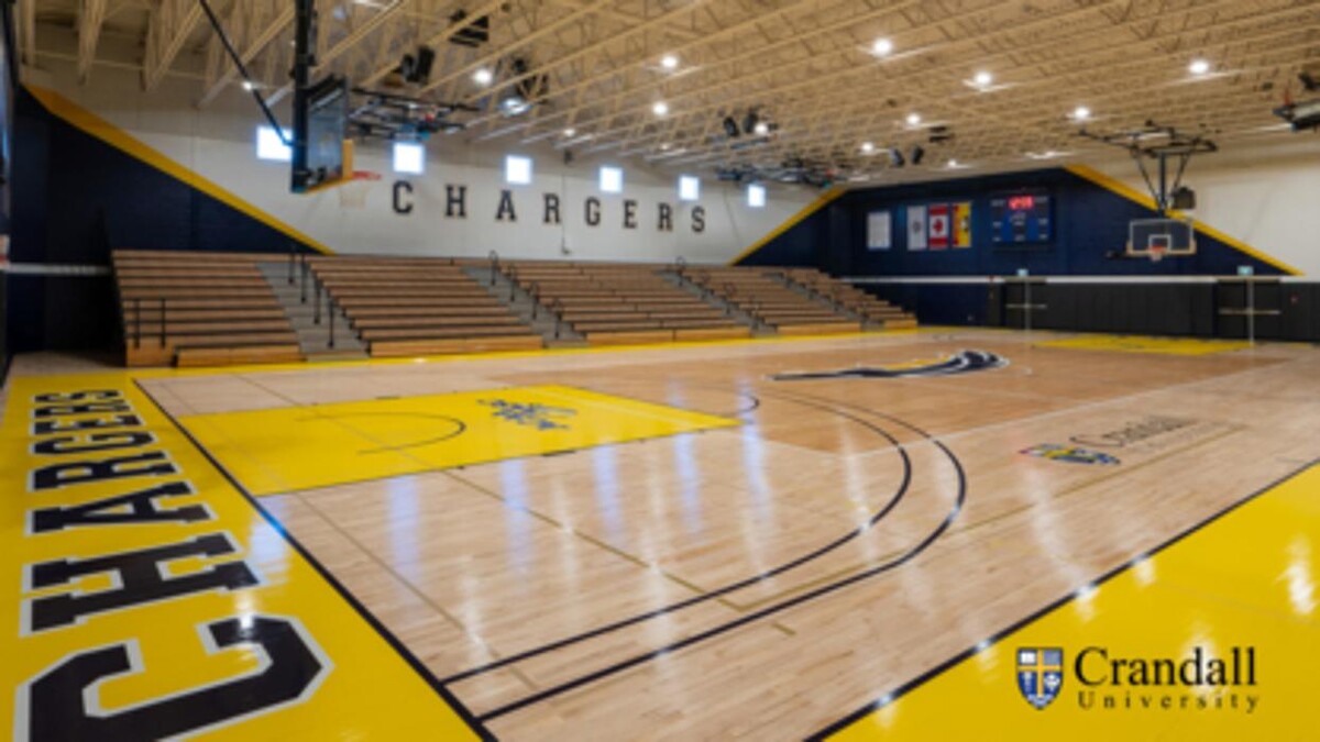 Images Crandall University